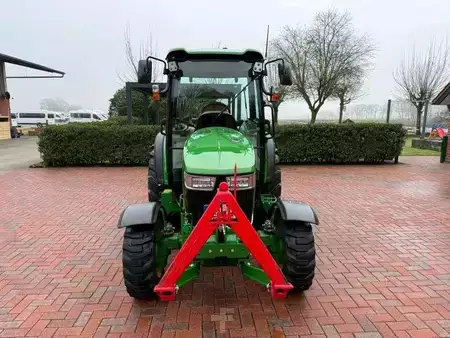 Altri 2024 John Deere 4066R (2)