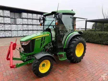 Övrigt 2024  John Deere 4066R (20)