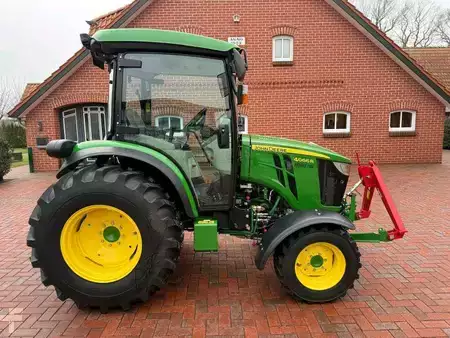 Övrigt 2024  John Deere 4066R (5)