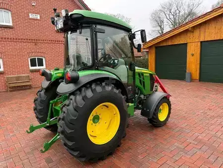 Övrigt 2024  John Deere 4066R (6)