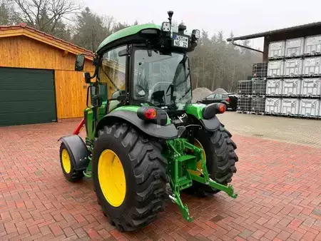 Övrigt 2024  John Deere 4066R (7)