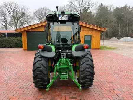 Övrigt 2024  John Deere 4066R (8)