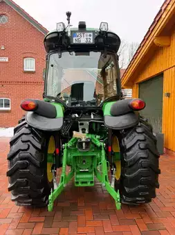 Övrigt 2024  John Deere 4066R (9)