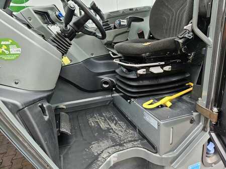 Telehandler Fixed 2020  Kramer KT457 (10)