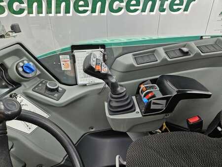 Telehandler Fixed 2020  Kramer KT457 (11)