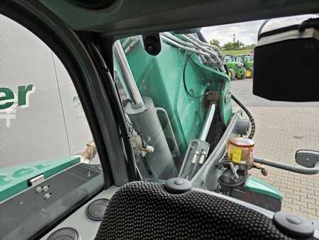 Telehandler Fixed 2020  Kramer KT457 (12)