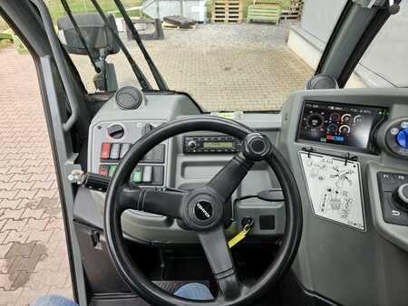 Telehandler Fixed 2020  Kramer KT457 (14)