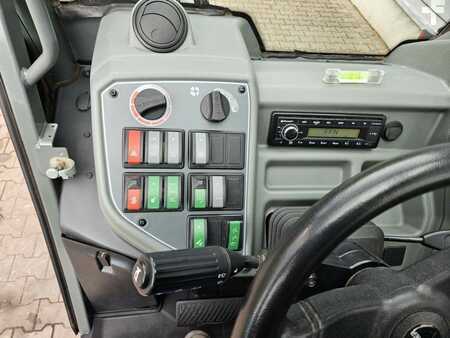 Telehandler Fixed 2020  Kramer KT457 (16)