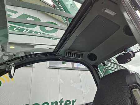 Telehandler Fixed 2020  Kramer KT457 (18)