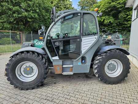 Telehandler Fixed 2020  Kramer KT457 (2)