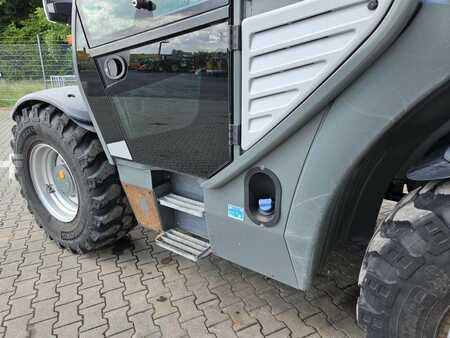 Telehandler Fixed 2020  Kramer KT457 (20)