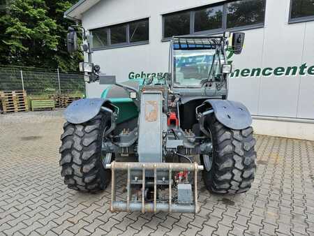 Telehandler Fixed 2020  Kramer KT457 (3)