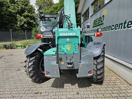Telehandler Fixed 2020  Kramer KT457 (5)