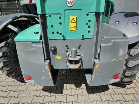 Telehandler Fixed 2020  Kramer KT457 (6)