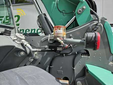 Telehandler Fixed 2020  Kramer KT457 (7)