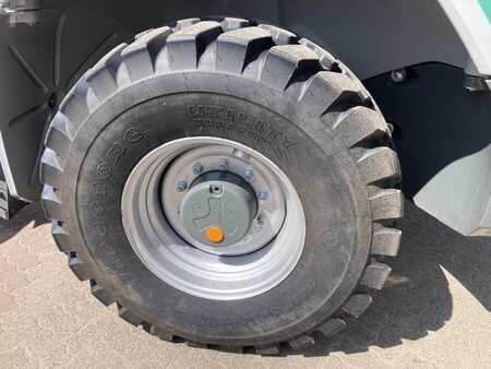 Telescopic forklift rigid 2023  Kramer KL 55.8T (10)