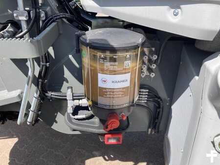 Telescopic forklift rigid 2023  Kramer KL 55.8T (11)