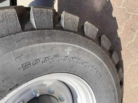 Telescopic forklift rigid 2023  Kramer KL 55.8T (12)