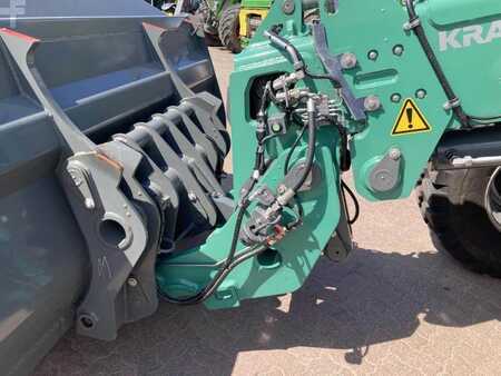 Telescopic forklift rigid 2023  Kramer KL 55.8T (13)