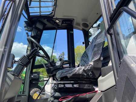 Telescopic forklift rigid 2023  Kramer KL 55.8T (14)