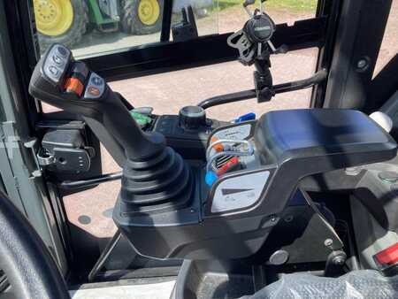 Telescopic forklift rigid 2023  Kramer KL 55.8T (15)