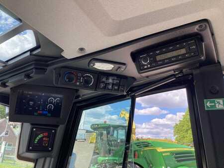 Telescopic forklift rigid 2023  Kramer KL 55.8T (17)