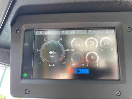 Telescopic forklift rigid 2023  Kramer KL 55.8T (18)