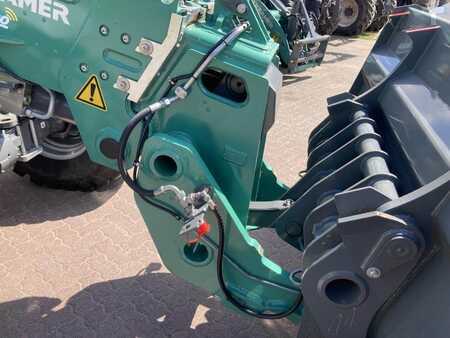 Telescopic forklift rigid 2023  Kramer KL 55.8T (8)