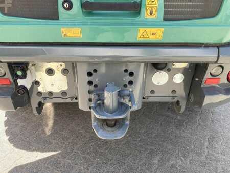 Telescopic forklift rigid 2023  Kramer KL 55.8T (9)