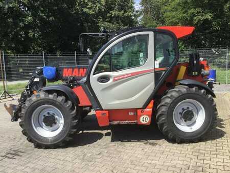 Verreikers fixed 2018  Manitou MLT 741-140 V Plus (2)