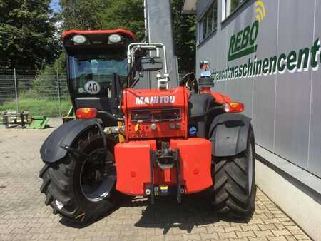 Verreikers fixed 2018  Manitou MLT 741-140 V Plus (5)