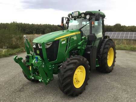 Autres 2024  John Deere 5120ML (1)