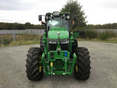 Autres 2024  John Deere 5120ML (2)