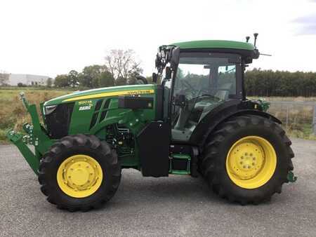 John Deere 5120ML