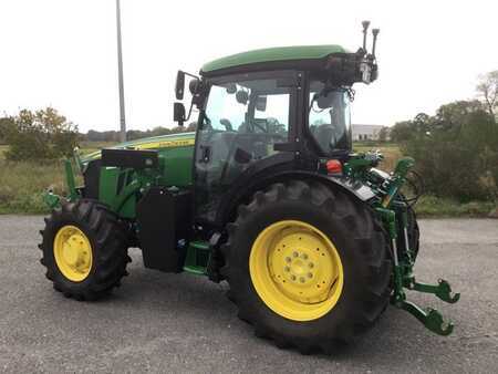 John Deere 5120ML