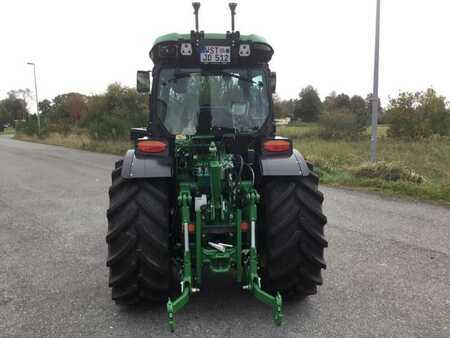 John Deere 5120ML