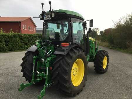 Autres 2024  John Deere 5120ML (6)