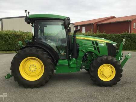 Other 2024  John Deere 5120ML (7)