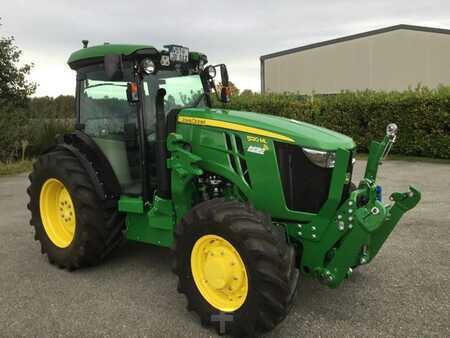 John Deere 5120ML