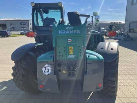 Verreikers fixed 2018  Kramer KT447 T4 SERIE 2 (5)
