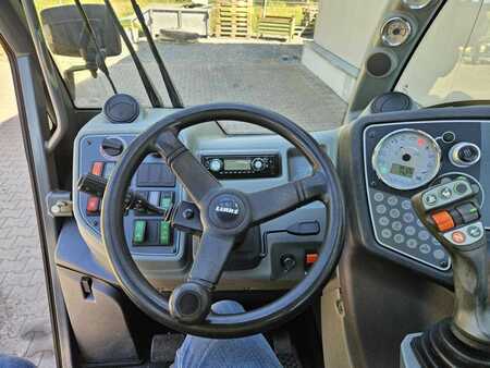 Telescopic forklift rigid 2015  Claas Scorpion 7044 Varipower (10)