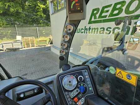 Telescopic forklift rigid 2015  Claas Scorpion 7044 Varipower (11)