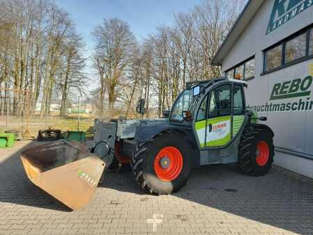 Telehandler Fixed 2007  Claas Scorpion 9040 Varipower (1)