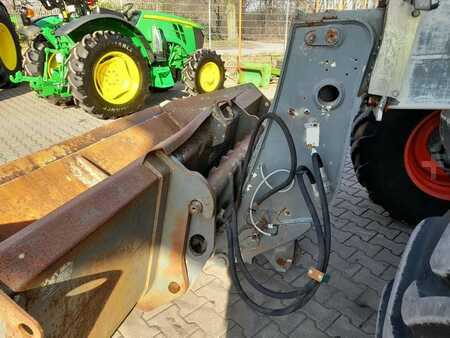 Claas Scorpion 9040 Varipower