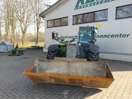 Telehandler Fixed 2007  Claas Scorpion 9040 Varipower (2)