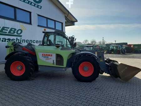 Telehandler Fixed 2007  Claas Scorpion 9040 Varipower (3)