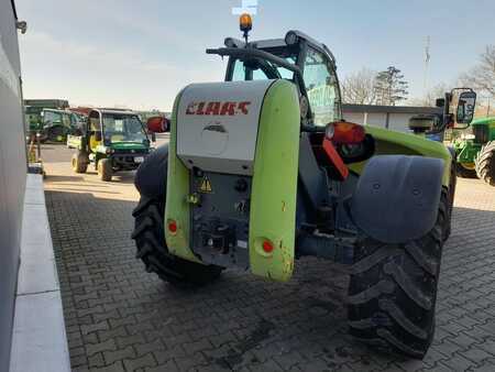 Telehandler Fixed 2007  Claas Scorpion 9040 Varipower (4)