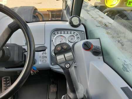 Telehandler Fixed 2007  Claas Scorpion 9040 Varipower (8)