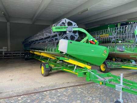 Overige 2022 John Deere 740 PREMIUM FLOW - 12,20 M (1)