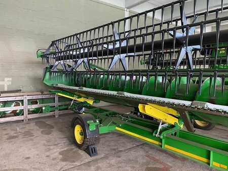 Overige 2022 John Deere 740 PREMIUM FLOW - 12,20 M (3)